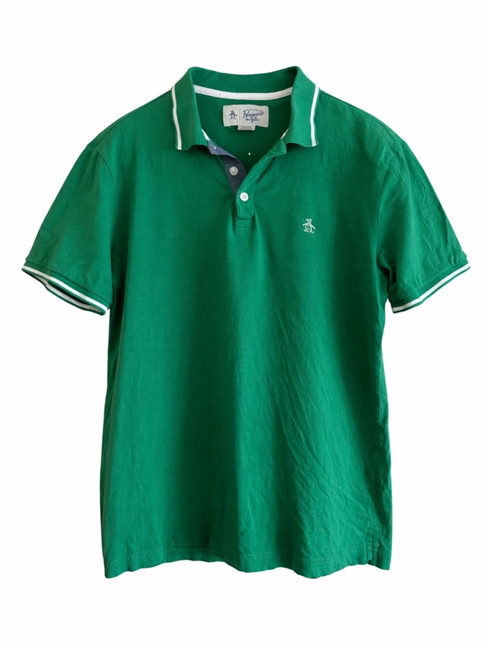 Original Penguin Polo Shirt